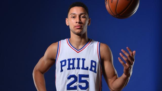 开云APP-当别人傻子？76人漫天要价西蒙斯遭猛龙断然拒绝