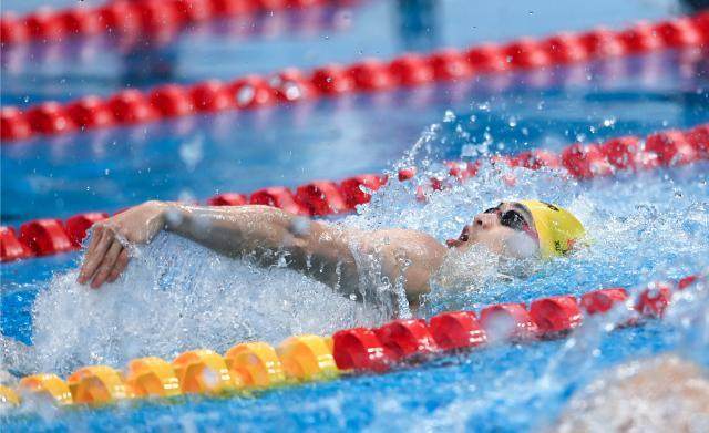 开云APP-受胃病困扰憾失奖牌 徐嘉余赛后哽咽落泪难掩失落