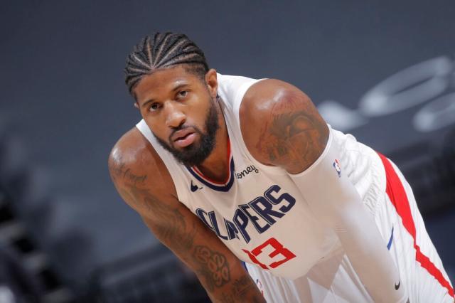 开云APP-莱昂纳德休战乔治独自带队，单核快艇为何越来越快